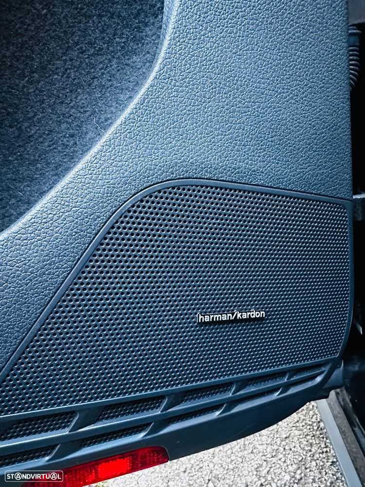 VW Golf 2.0 TSi GTI - 13