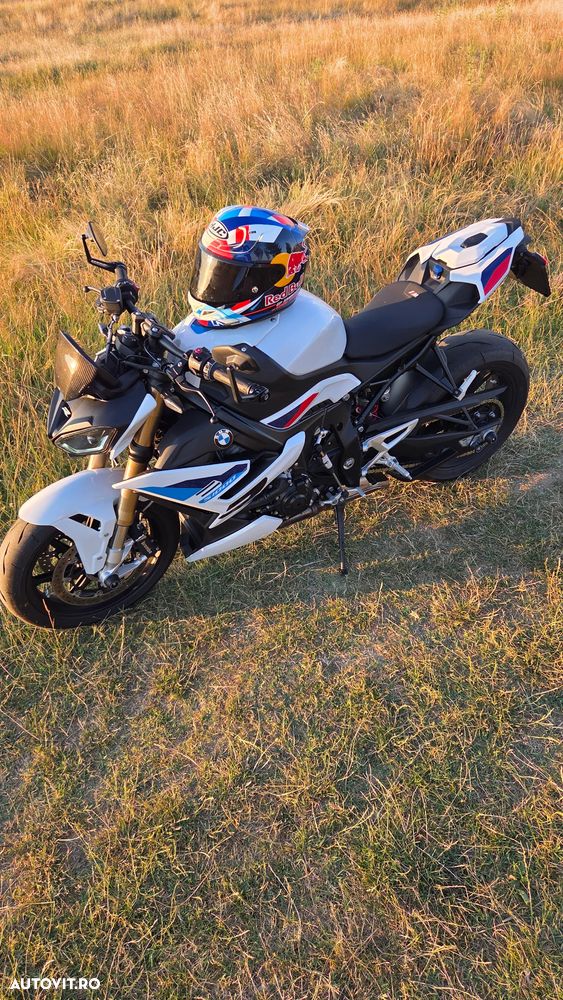 BMW S1000R - 3
