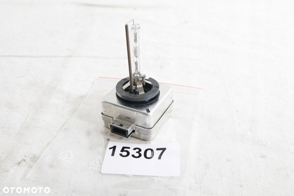 Żarówka Żarnik Palnik Xenon Używany Oryginał Osram Xenarc 66140 D1s 35w - 1