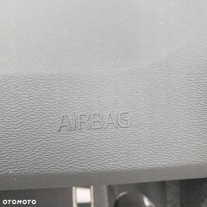 VOLVO XC40 DESKA ROZDZIELCZA KONSOLA KOKPIT PULPIT PODUSZKI AIRBAG AIR BAG PASY KIT SET - 5