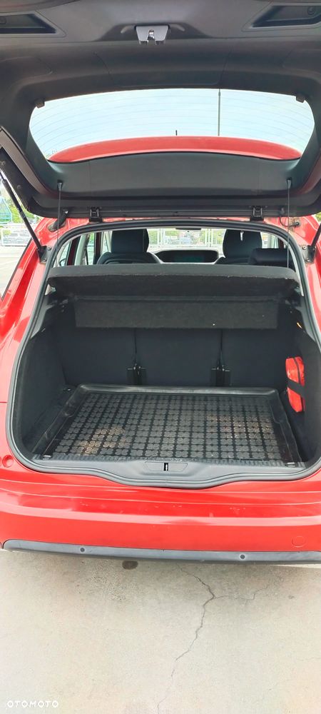 Citroën C4 Picasso 1.6 THP Seduction - 8