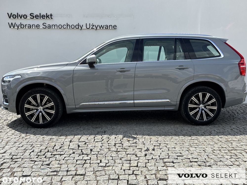 Volvo XC 90 - 3