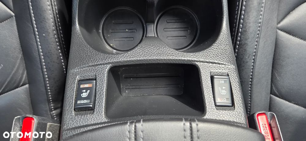 Nissan Qashqai 1.3 DIG-T Tekna+ - 21