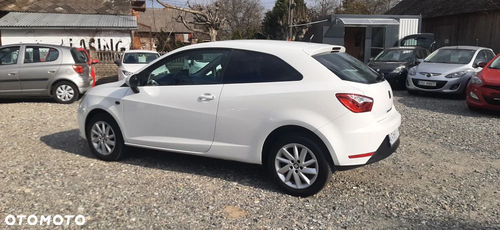 Seat Ibiza - 15