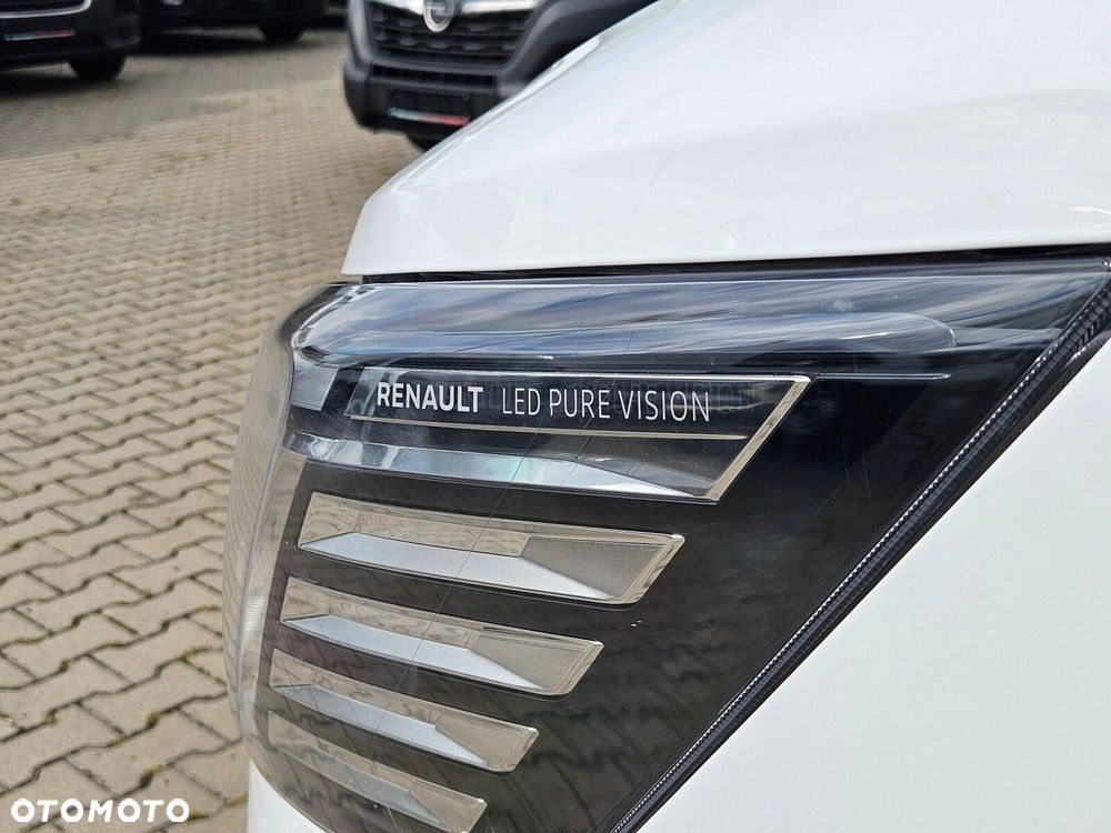Renault Trafic L2H1 *59999zł NETTO* 2.0dCi/150KM - 6
