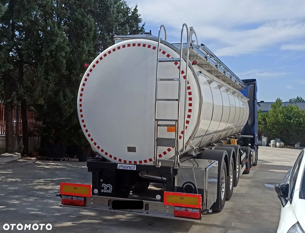 Grapar KOSZTY GRUDZIEŃ / Cysterna ATP / MLEKO / OLEJE SPOŻ / ODBIÓR - 6