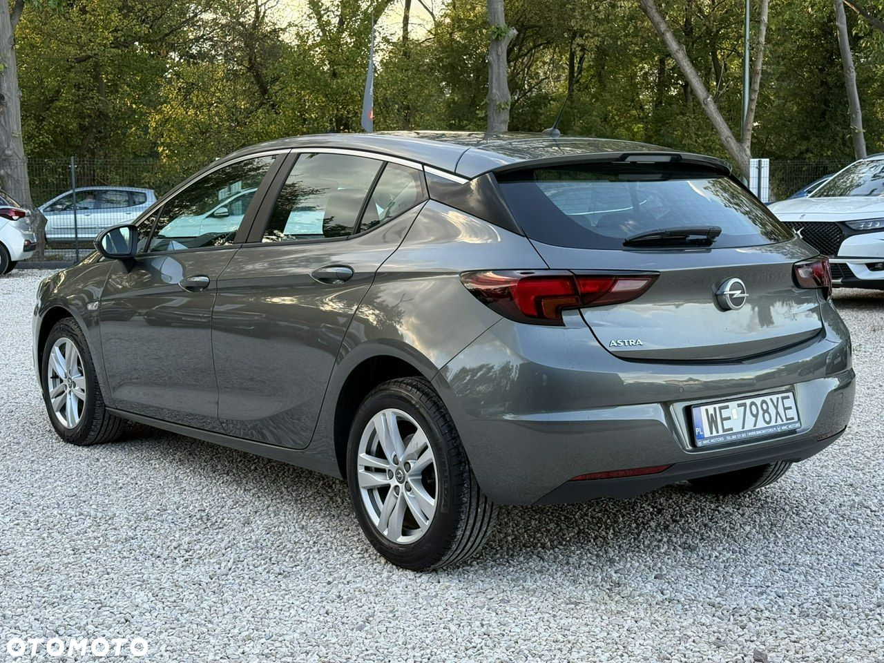 Opel Astra V 1.4 T GPF Enjoy - 6