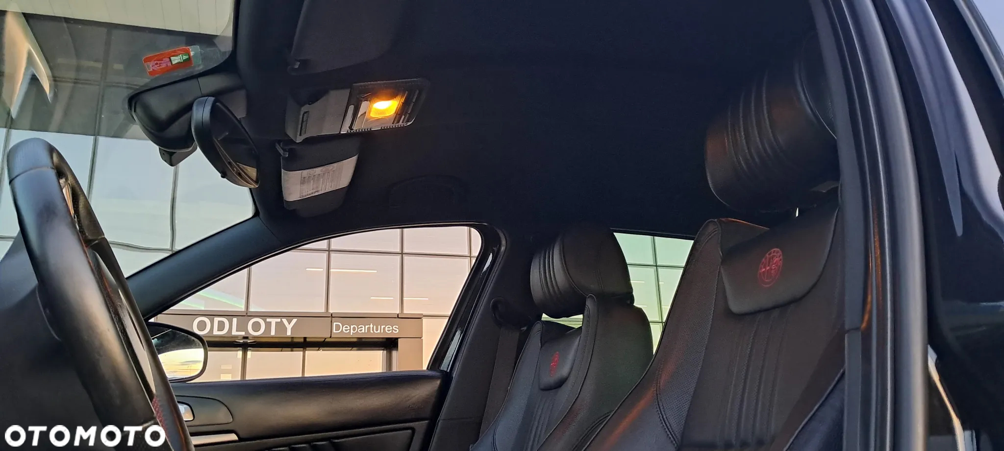 Alfa Romeo 159 1750TBi Distinctive - 20