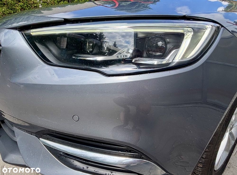 Opel Insignia 1.6 CDTI Ultimate S&S - 13