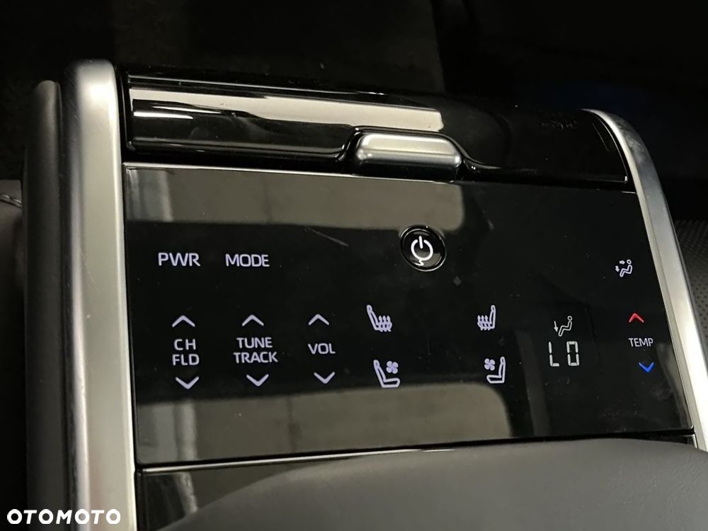 Toyota Mirai - 18