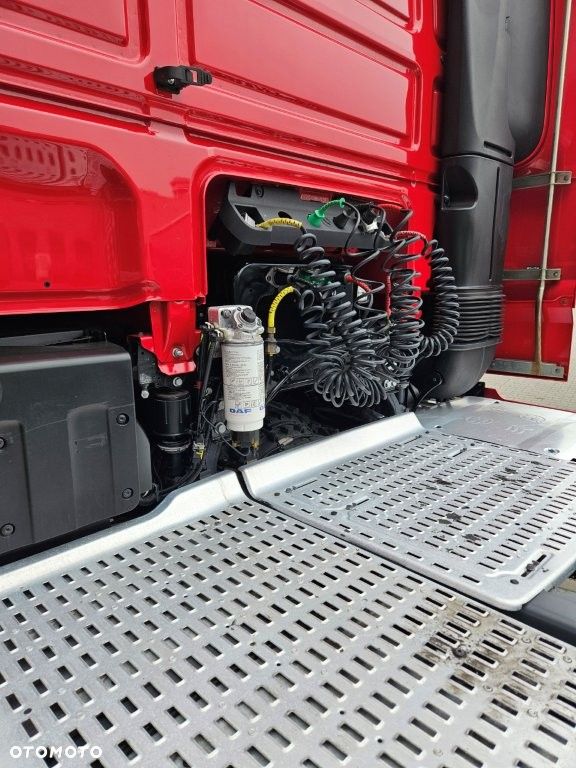 DAF XF 480 FT STANDARD STOCK (32790) - 5
