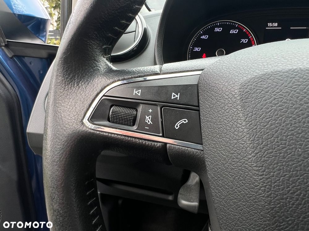 Seat Ibiza 1.2 TSI Style - 20