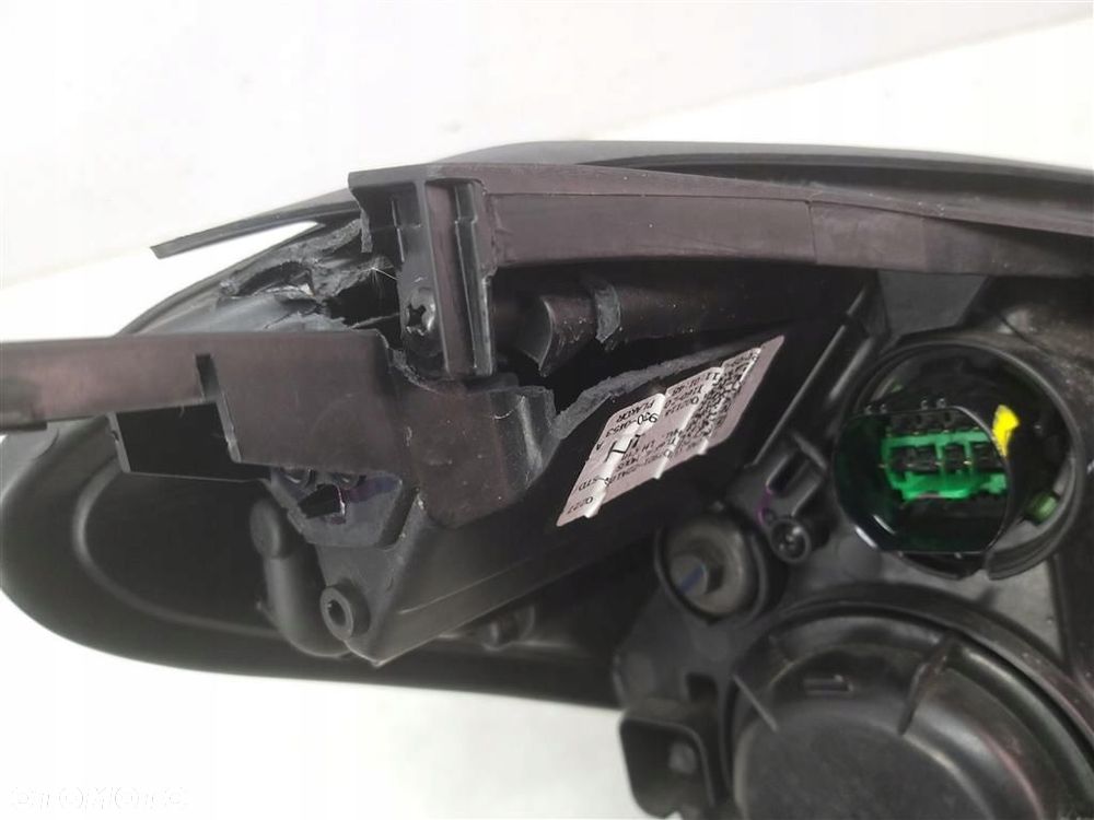 Reflektor lampa przód lewa Hyundai Tuscon III LIFT 2018-2020 LED - 11