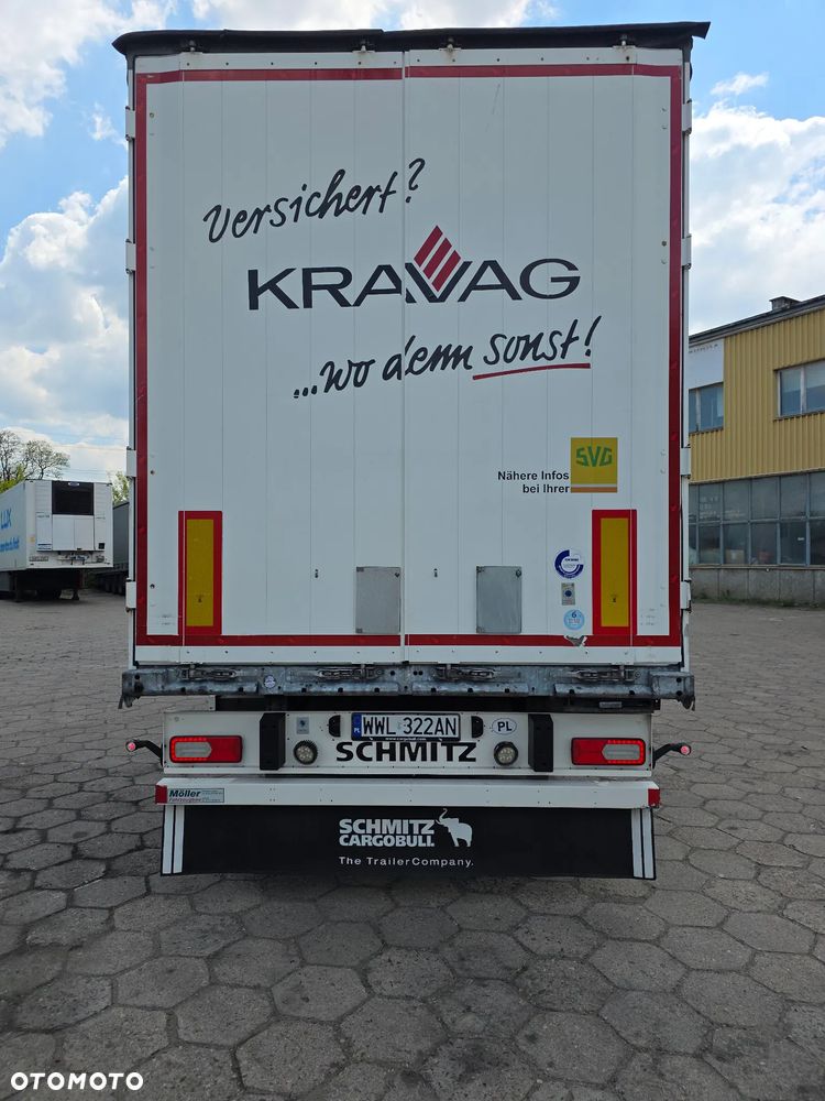 Schmitz Cargobull SCS24L - 5