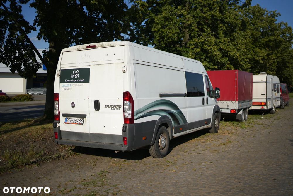 Fiat Ducato L3 - 3