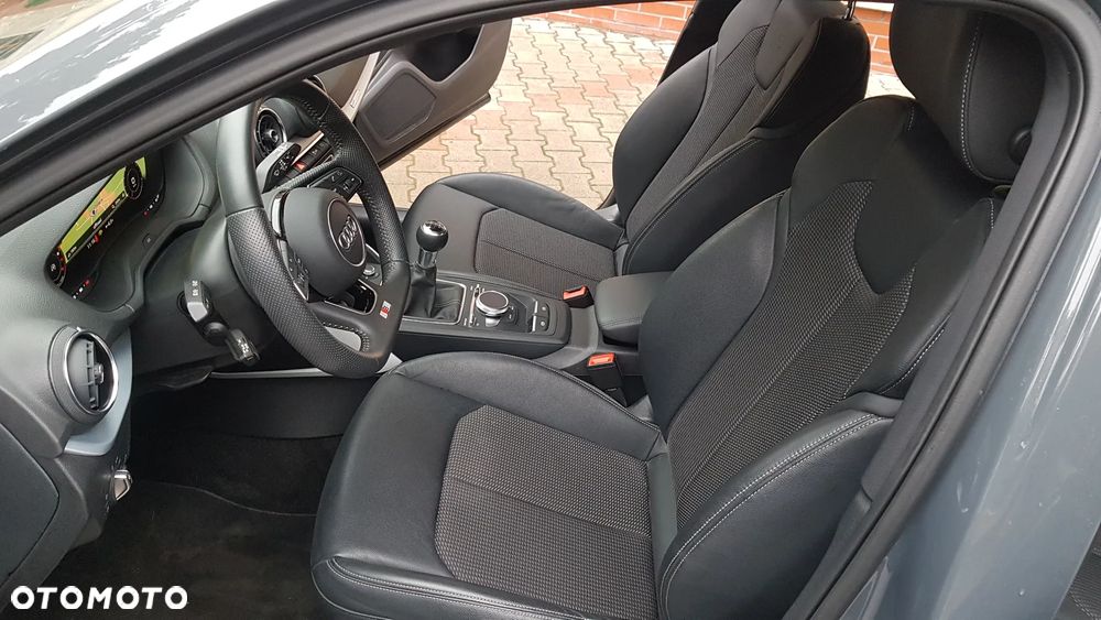 Audi Q2 35 TFSI Sport - 8