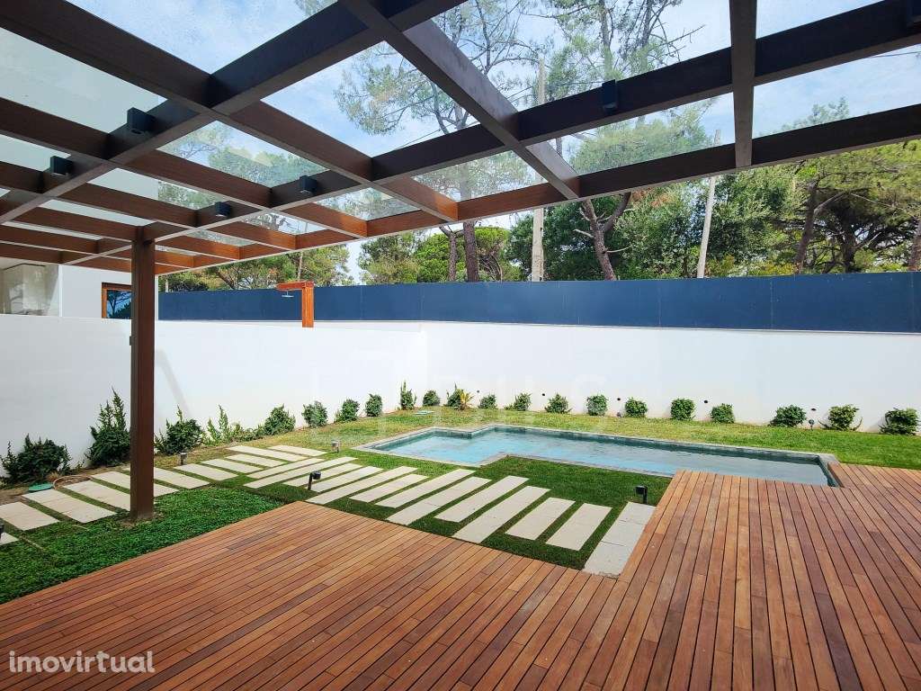 Estoril Woods - Grande imagem: 5/49