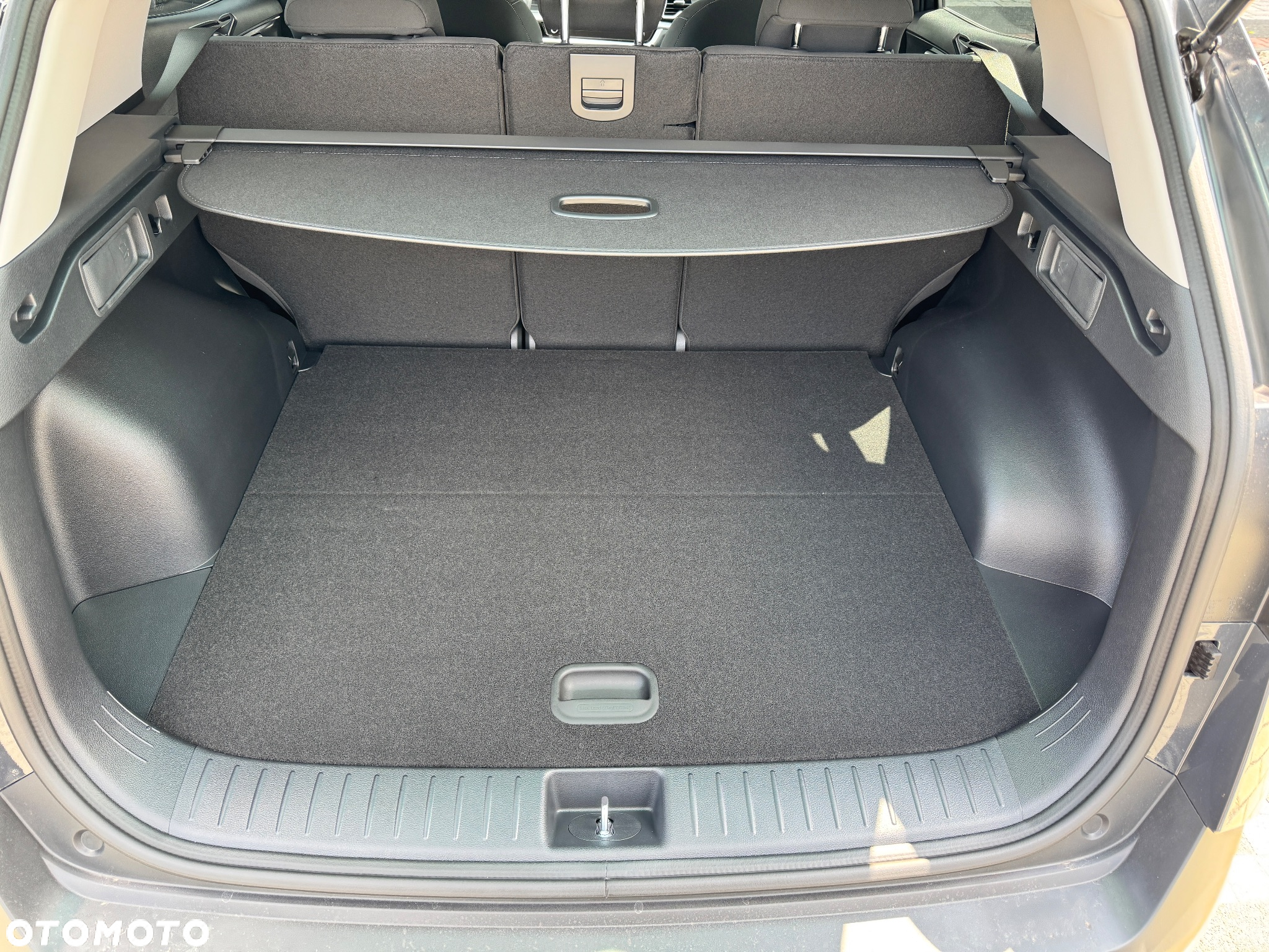 Kia Sportage 1.6 T-GDI HEV L 2WD - 19
