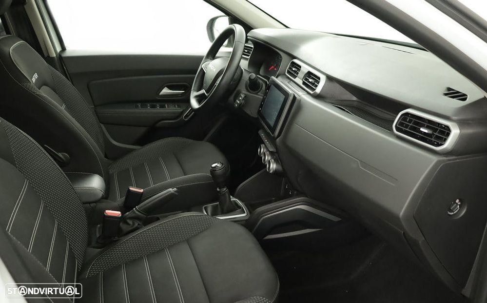 Dacia Duster 1.0 TCe ECO-G Expression Bi-Fuel - 2