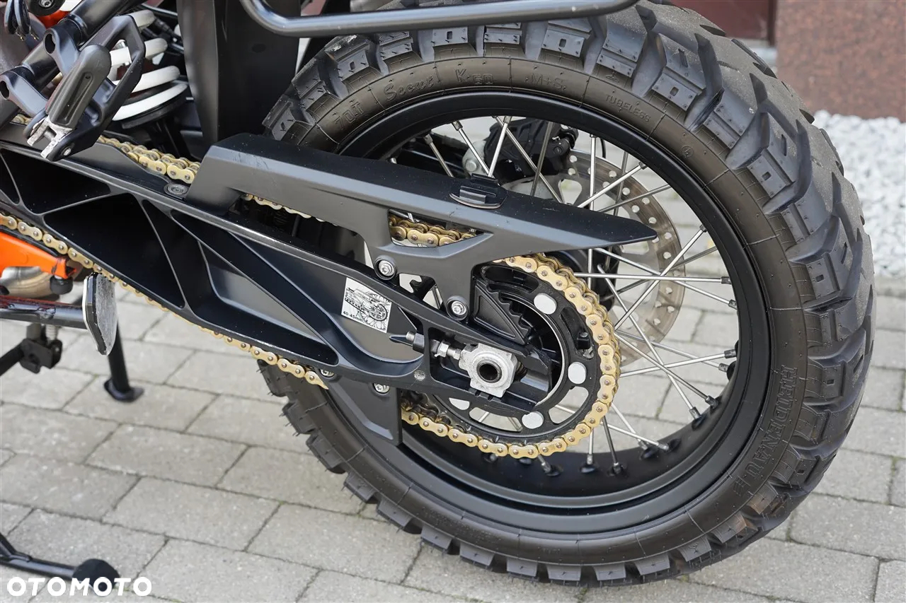 KTM Super Adventure - 21