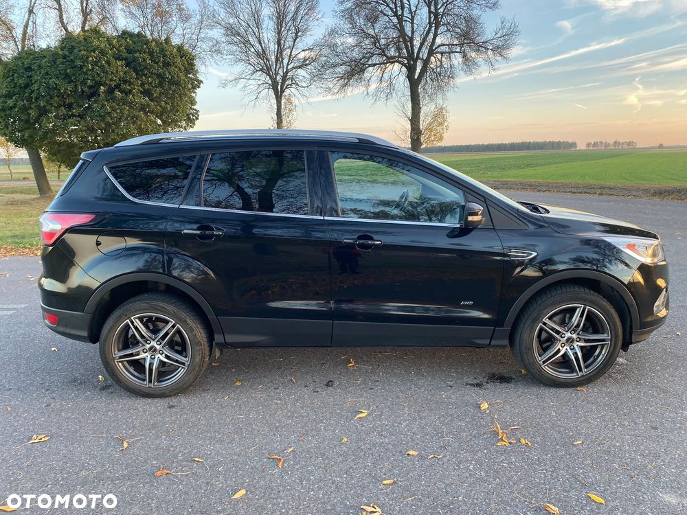 Ford Kuga - 7