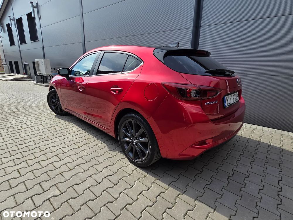Mazda 3 2.0 Skyenergy - 39