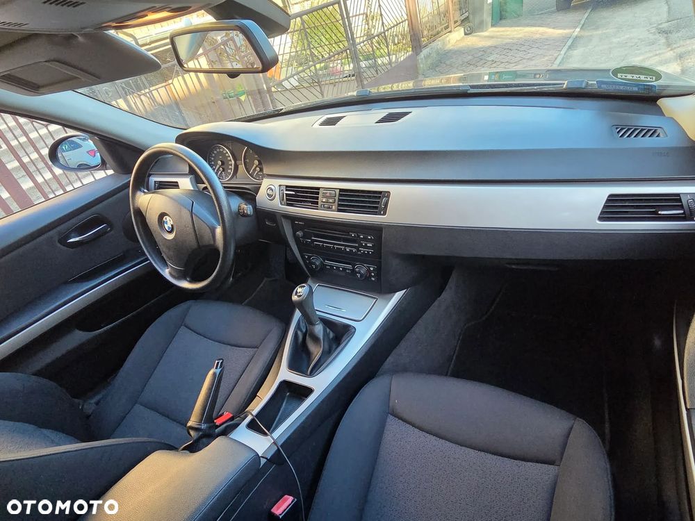 BMW Seria 3 - 3