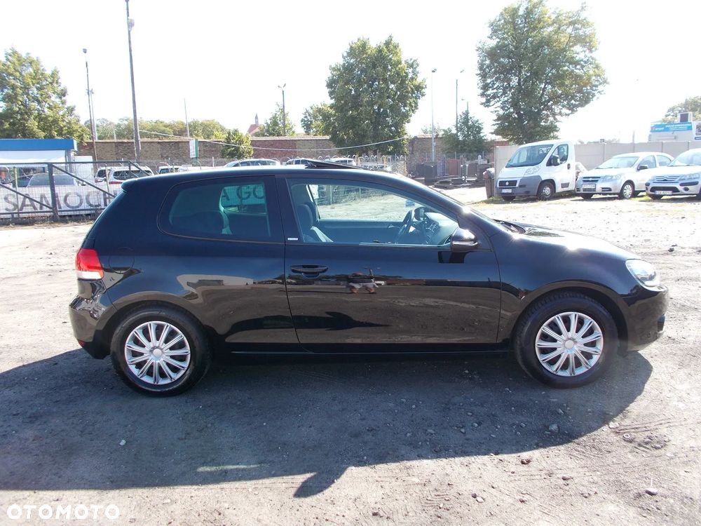 Volkswagen Golf 1.2 TSI BMT Trendline - 5