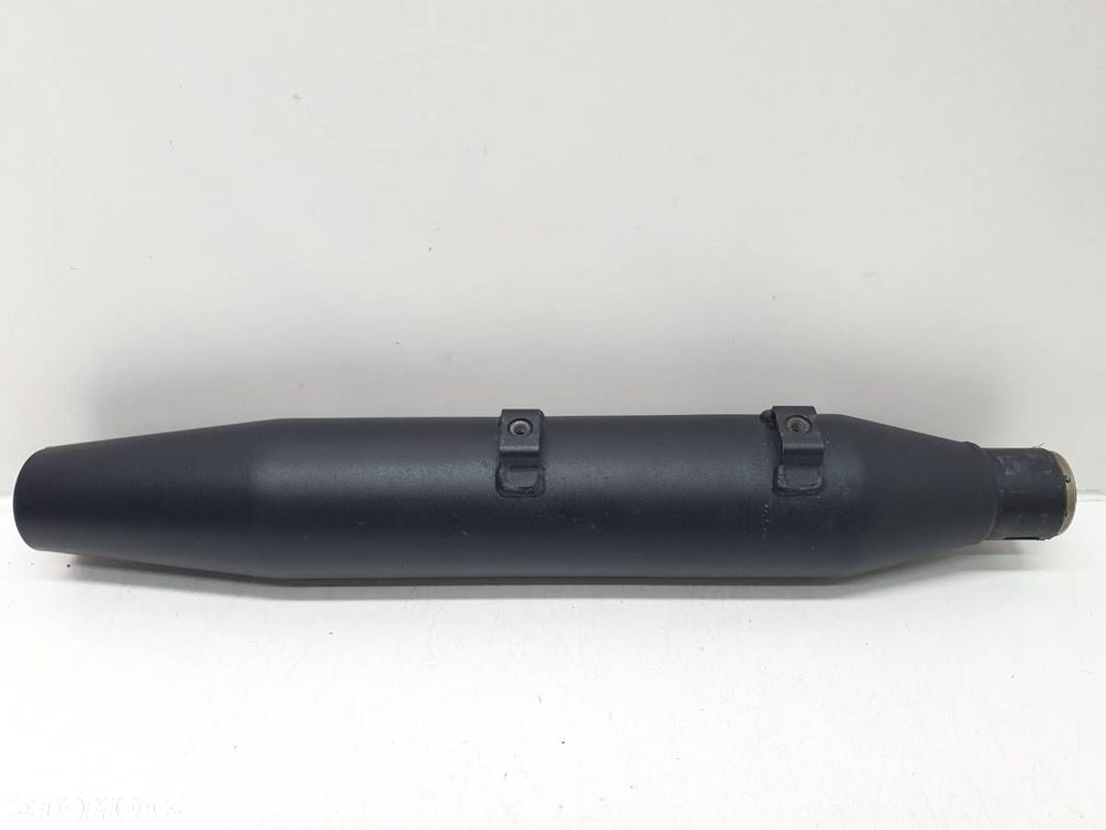 TŁUMIK WYDECH OSŁONA HARLEY DAVIDSON SPORSTER 48 XL 1200 E4 IRON 64900291 - 5