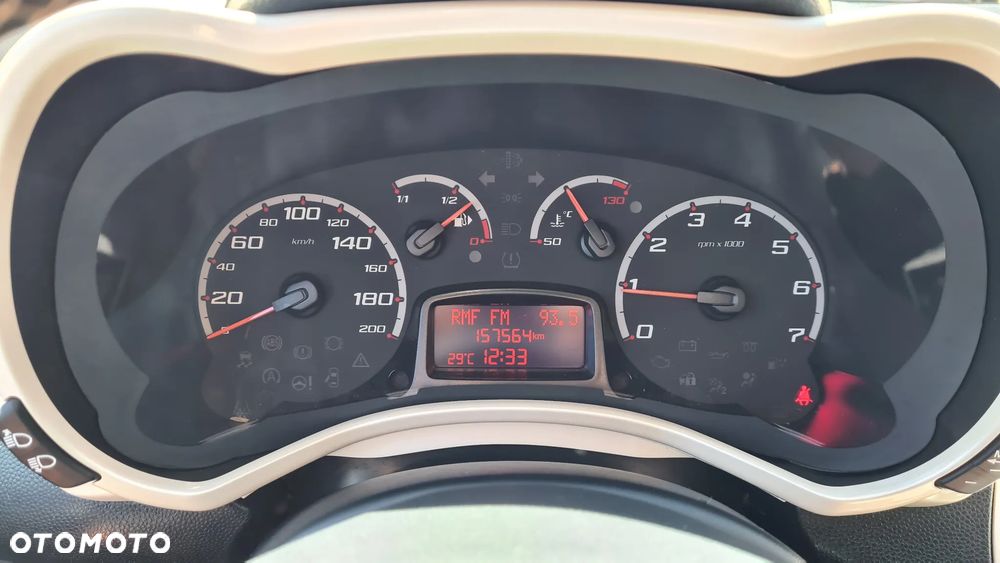 Ford KA 1.2 Start-Stopp-System Ambiente - 8