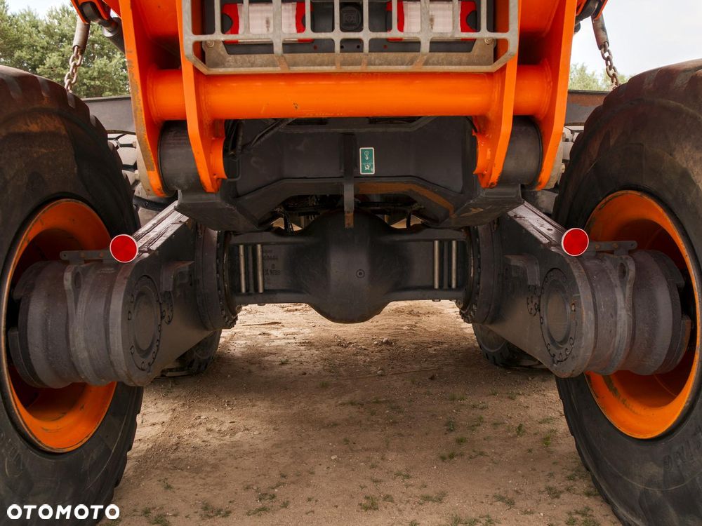 Doosan DA30 - 12