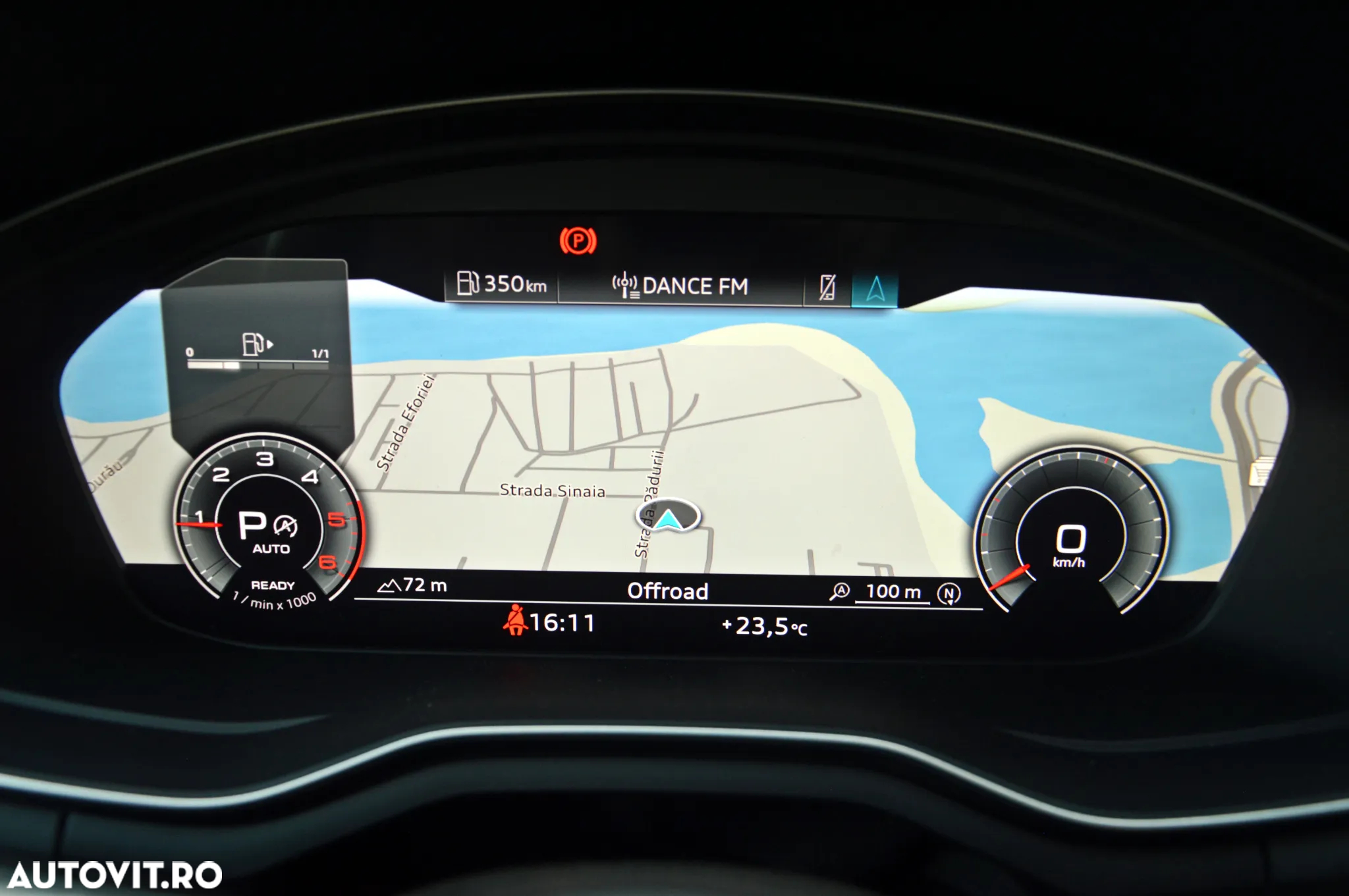 Audi A4 30 TDI S tronic MHEV S Line - 32