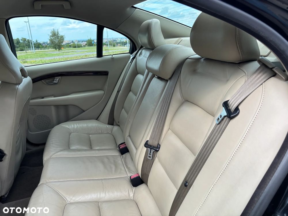 Volvo S80 2.4D5 Executive - 16