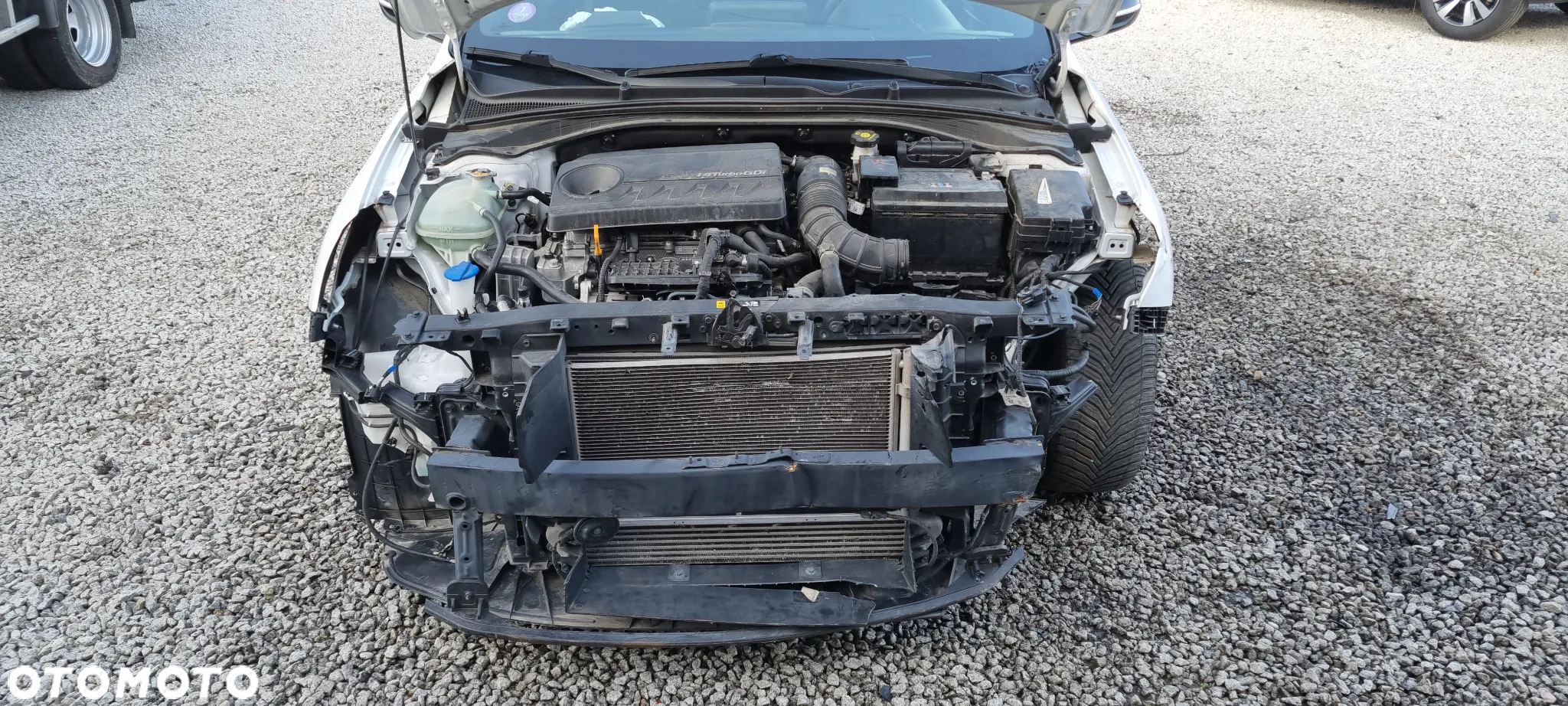 Hyundai i30 1.4 T-GDI DCT N-Line - 10