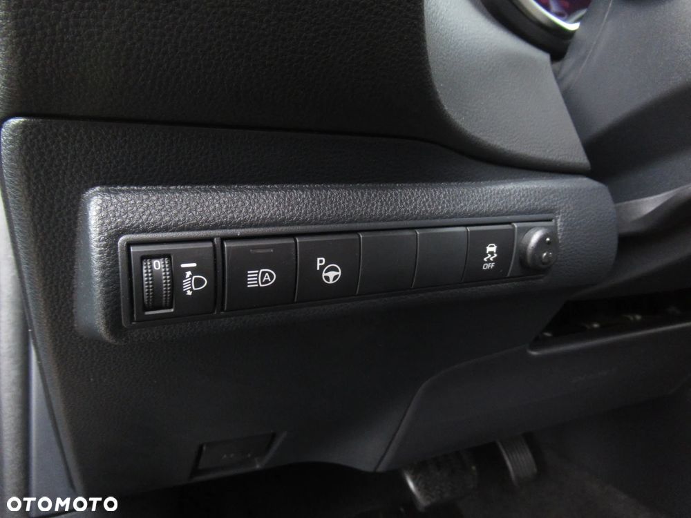 Toyota Corolla 1.8 Hybrid Comfort - 14