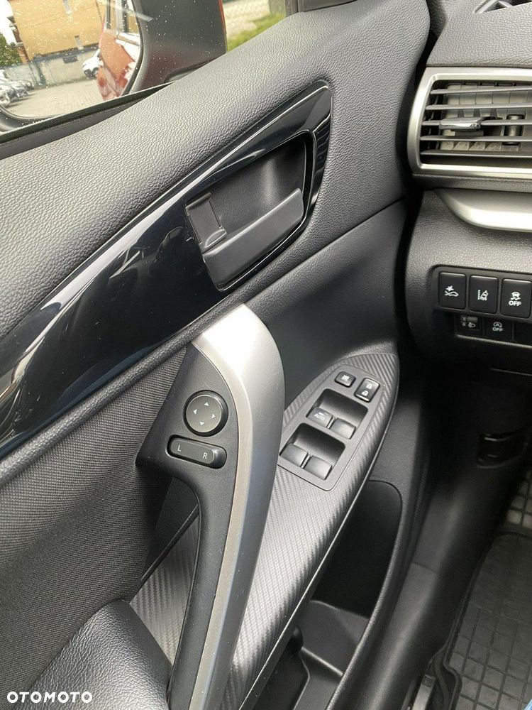 Mitsubishi Eclipse Cross 1.5 T GPF Intense CVT - 26