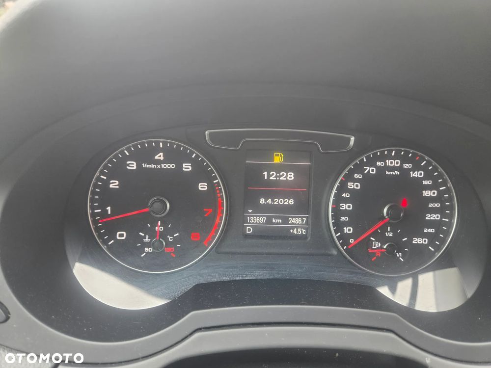 Audi Q3 - 8