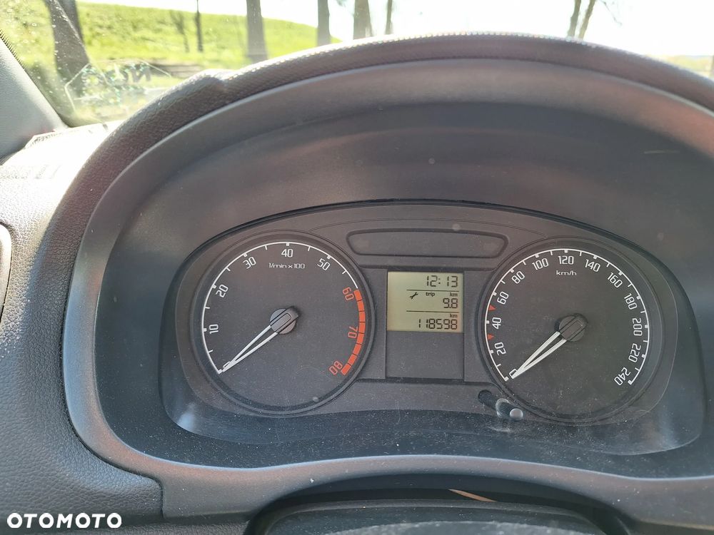 Skoda Fabia 1.2 12V Classic - 16