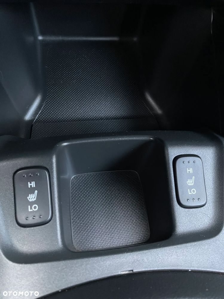 Honda Jazz 1.4 Executive - 9