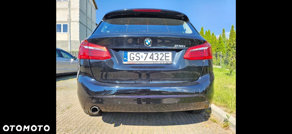 BMW Seria 2 218i - 18