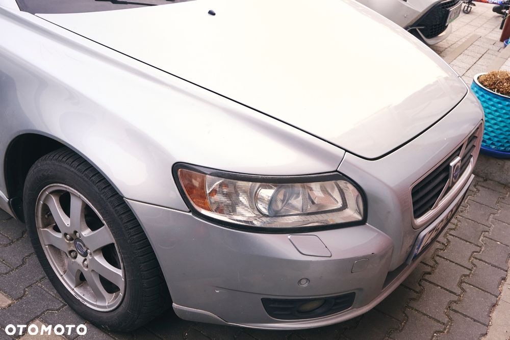 Volvo V50 2.0D - 1