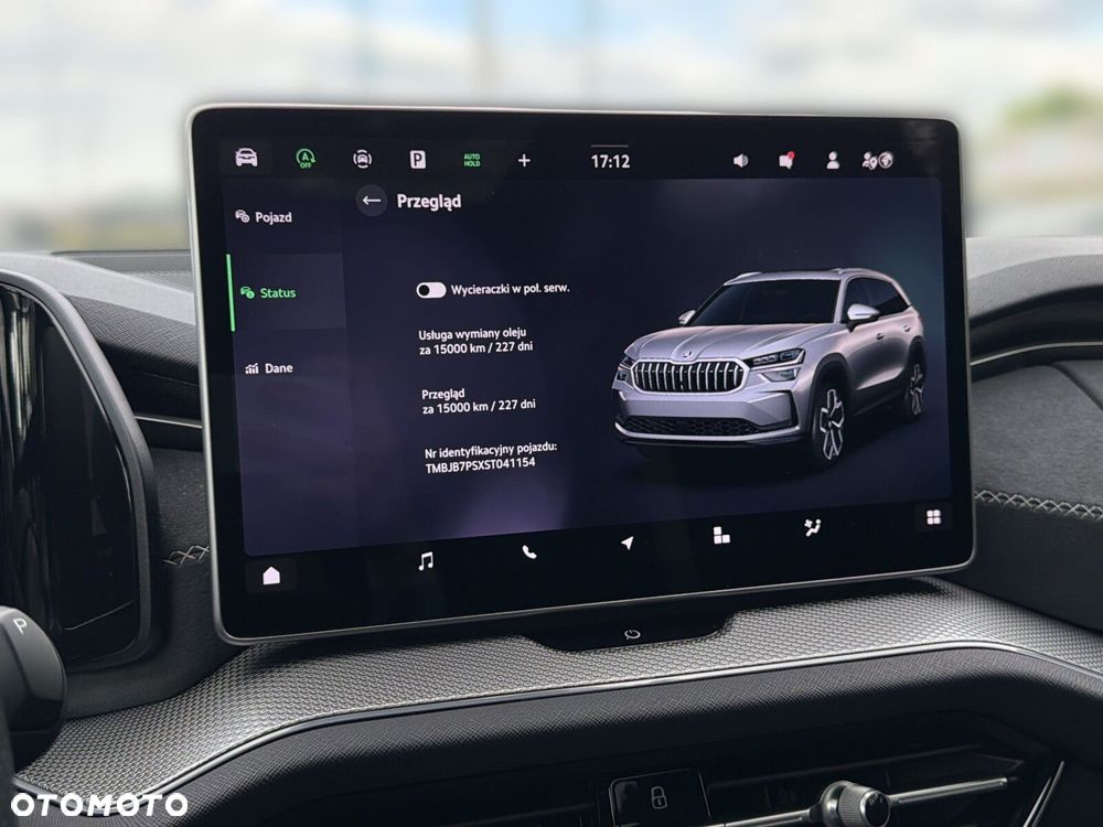 Skoda Kodiaq 1.5 TSI mHEV 4x2 Sportline DSG - 28