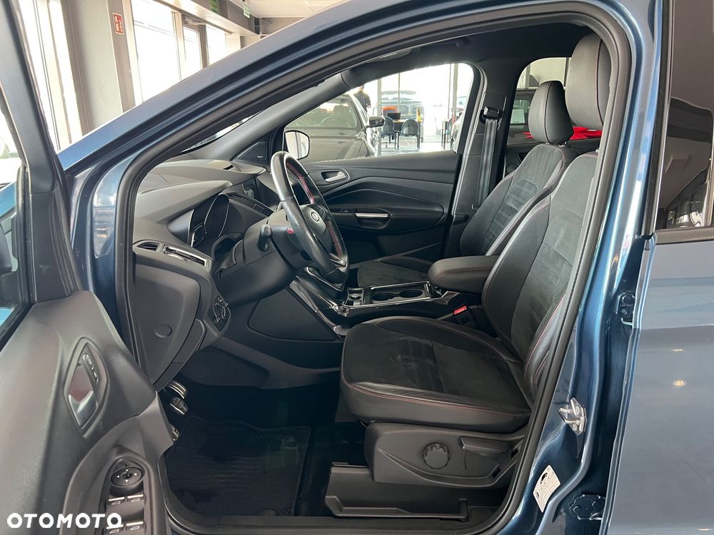 Ford Kuga 1.5 EcoBoost FWD ST-Line ASS - 22