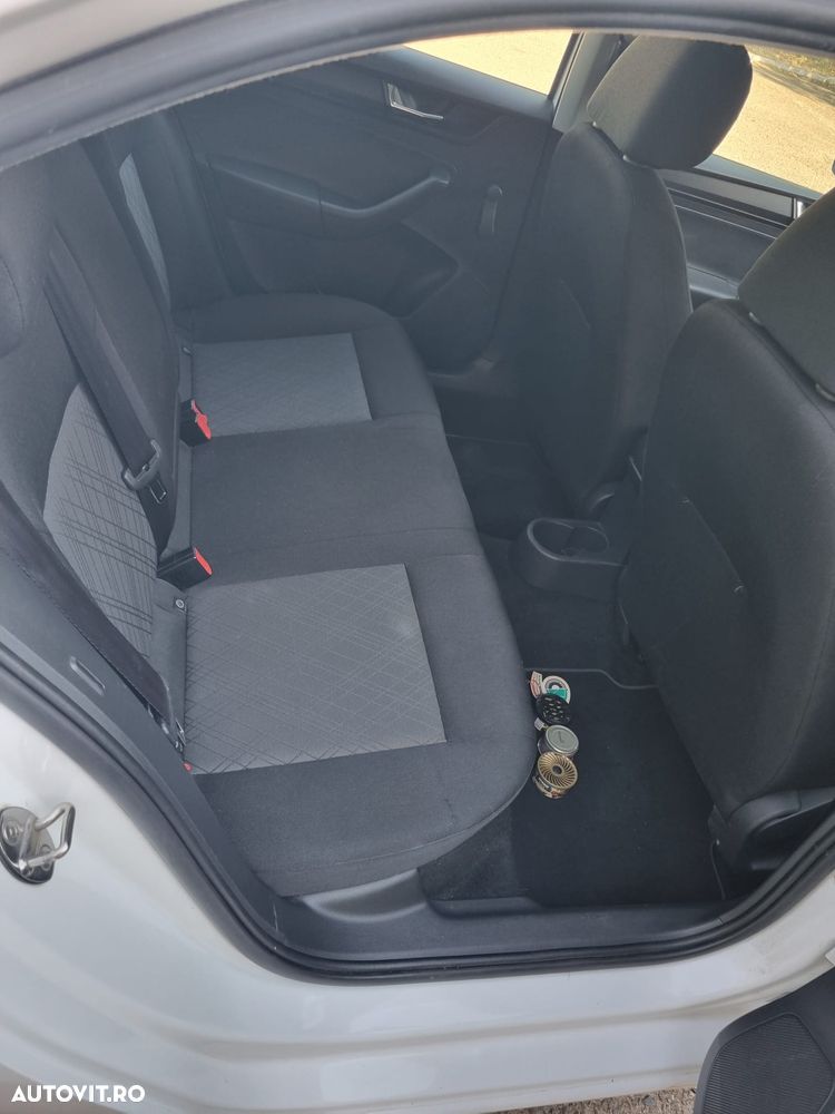 Seat Toledo 1.0 TSI Start&Stop Reference - 5