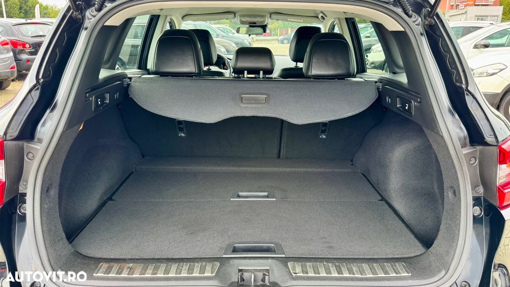 Renault Kadjar Energy dCi 130 Bose Edition - 14