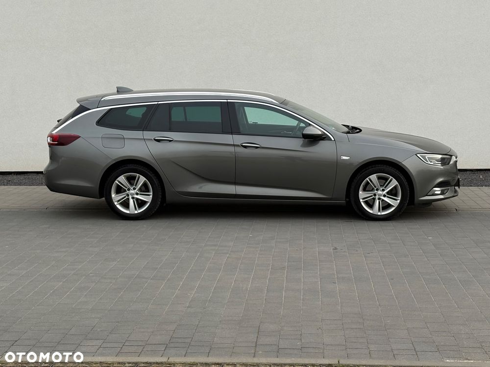 Opel Insignia - 4