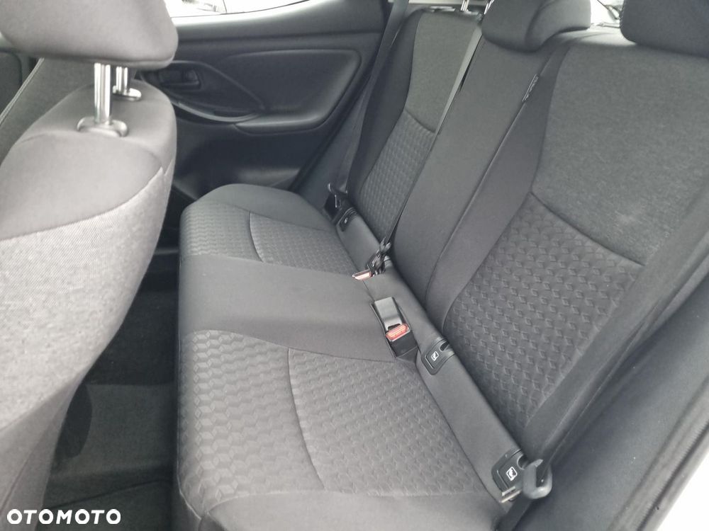 Toyota Yaris 1.0 Comfort - 13
