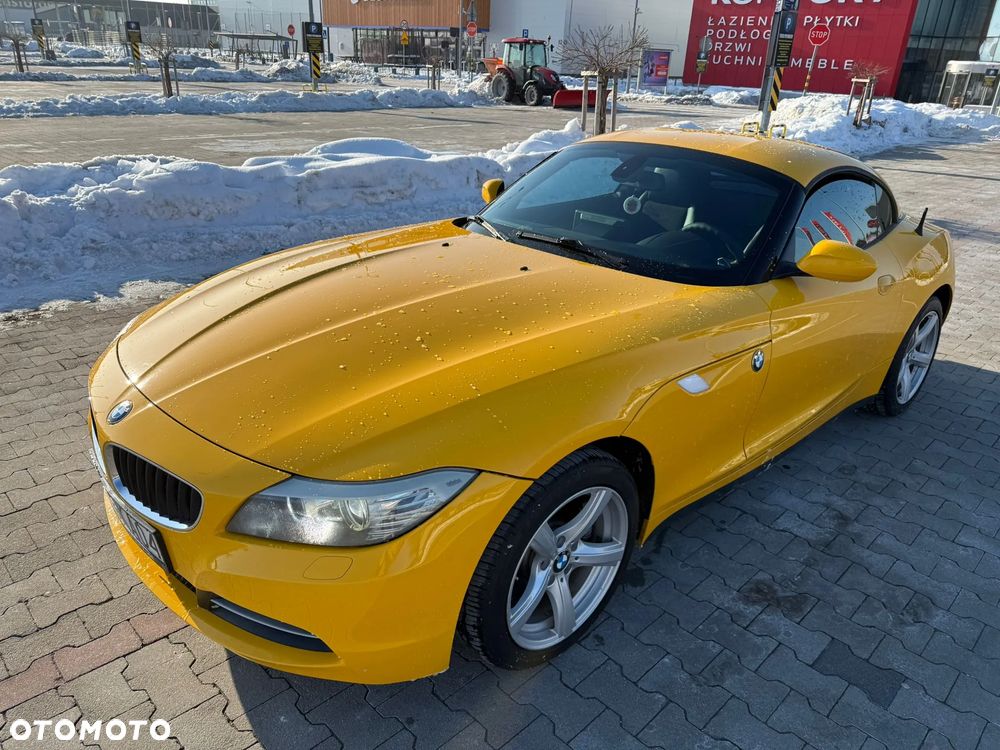 BMW Z4 - 9