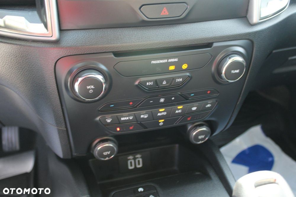 Ford Ranger - 28
