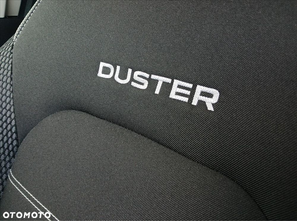 Dacia Duster - 25